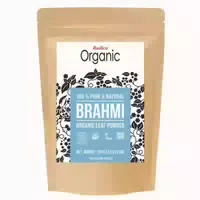 Radico Organic Haarkur Brahmi 100 G