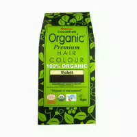 Radico Pflanzenhaarfarbe Violett 100 g