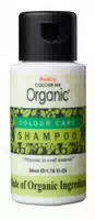 Radico Organic Farbfixierendes Shampoo Reisegröße