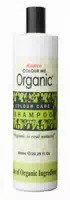 Radico Organic Farbfixierendes Shampoo Vorteilsgröße