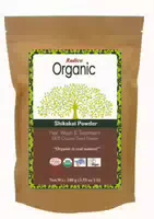 Radico Organic Shikakai Powder Treatment