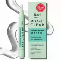 Rael Anti Pickel Gel