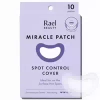 Rael Miracle Anti Pickel Patch Groß