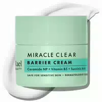 Rael Miracle Clear Anti Pickel Barrier Gesichtscreme