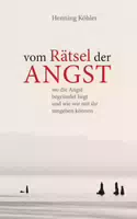 Vom Rätsel der Angst