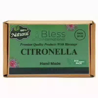 Räucherkegel Citronella 20 Stück Yoga Citronella Pack Of 20 1 st