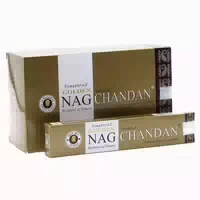 Räucherstäbchen Agarbathi Masala Chandan 180 Gms Fresh Vijay 1 st