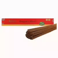 Räucherstäbchen Drachenblut Dragons Blood 25 Sticks 40 Gm 1 st