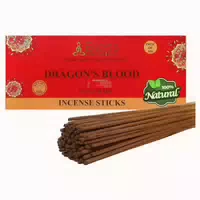 Räucherstäbchen Drachenblut Dragons Blood 25 Sticks 40 Gm 1 st