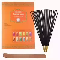 Räucherstäbchen Geschenkset Lavendel Patchouli Palo Santo 24 1 st