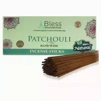 Räucherstäbchen Handgedippt Chemiefrei Opium 100 Sticks 150 1 st
