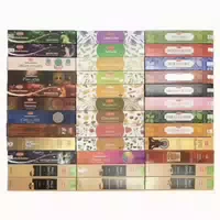 Räucherstäbchen Incense Assorted Masala 1 st