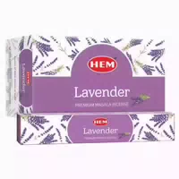 Räucherstäbchen Lavendel Masala Lavender 1 st