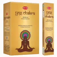 Räucherstäbchen Sandelholz Masala 12 Packung Sandalwood 1 st