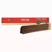 Räucherstäbchen Musk 25stäbchen 100natürlich Musk 25 Sticks 1 st