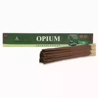 Räucherstäbchen Opium Kohlefrei Entspannung 25 Opium 25 Stic 1 st