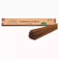 Räucherstäbchen Weihrauch Frankincense & Myrrh 25 Sticks 1 st