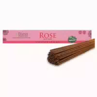 Räucherstäbchen Weihrauch Myrrhe Rose 25 Sticks 40 Gm 1 st