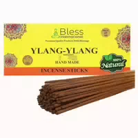 Räucherstäbchen Ylang Ylang Ylang Ylang 100 Sticks 150 Gm 1 st