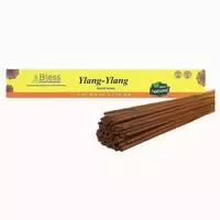 Räucherstäbchen Ylangylang Handgemacht Ylang Ylang 25 Sticks 1 st
