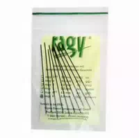 Ragy Interdentalbürsten 8 Schwarz