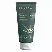 Rainbow Aloecare Aloe Vera Bio Gel