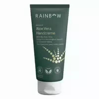 Rainbow Aloecare Aloe Vera Handcreme 100 Ml Creme