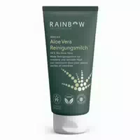 Rainbow Aloecare Aloe Vera Reinigungsmilch
