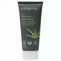 Handcreme mit Aloe Vera