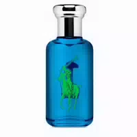 Ralph Lauren Big Pony Blue Eau De Toilette Spray 50 ml