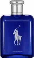 Ralph Lauren Polo Blue Eau De Parfum Edp 125 ml