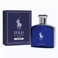Ralph Lauren Polo Blue Eau De Parfum 125ml 0,125 l