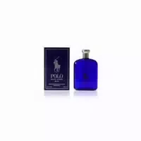 Ralph Lauren Polo Blue Edt Spray 0,2 L