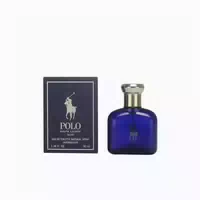 Ralph Lauren Polo Blue Edt Spray 40ml 0,04 L