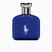 Ralph Lauren Polo Blue Edt Spray 75ml 0,075 L