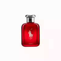 Polo Red Eau De Parfum 125ml 0,125 L
