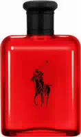 Ralph Lauren Polo Red Eau De Toilette Edt 125 ml