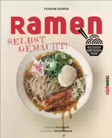 Ramen Selbst Gemacht!