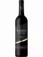 Ramos Reserva Rotwein Trocken