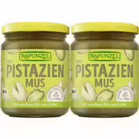 Rapunzel Pistazienmus 225 g