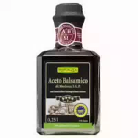 Rapunzel Aceto Balsamico Di Modena I G P Rustico