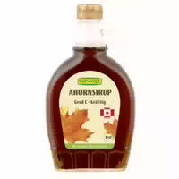 Rapunzel Bio Ahornsirup Grad A