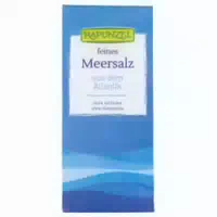 Naturata Atlantik Meersalz, Fein