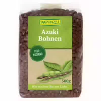 Azukibohnen Bio 500g
