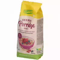 Rapunzel Beeren Porridge
