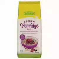 Rapunzel Beeren Porridge