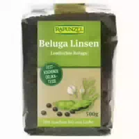 Belugalinsen