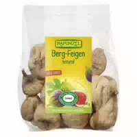 Rapunzel Bio Berg Feigen Natural