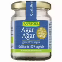 Rapunzel Bio Agar Agar