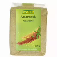 Rapunzel Bio Alpen Amaranth Müsli, Beeren